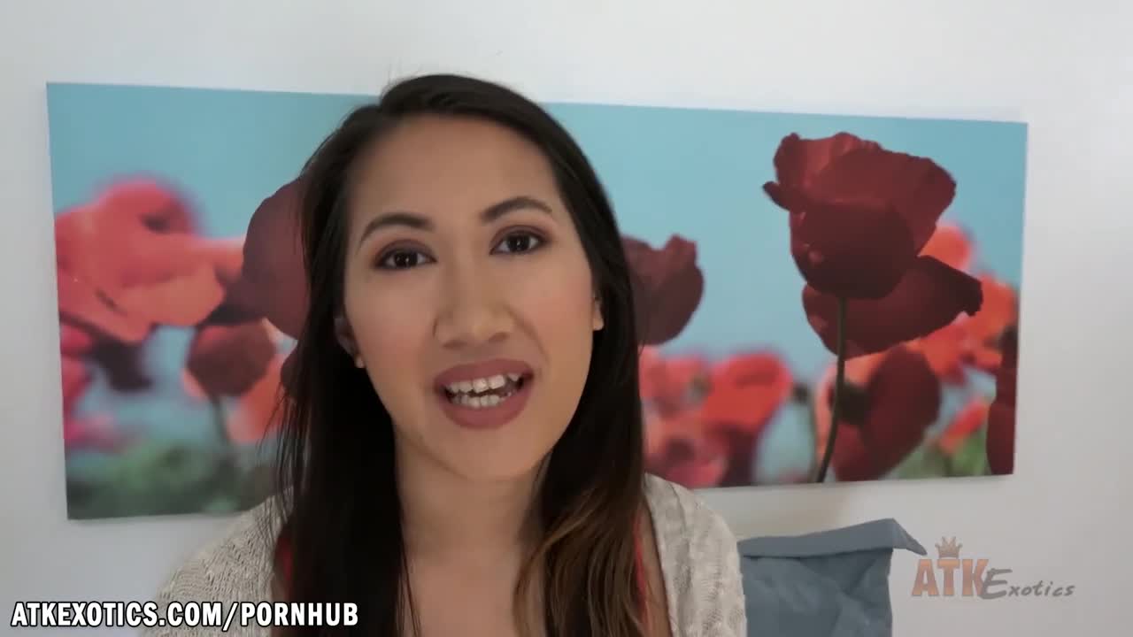 Awesome Jade - interview porn - ATK Exotics Free Porn Videos | BestPornHubs.