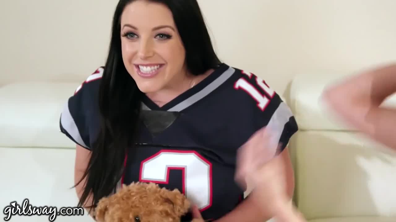 Watch nice Angela White and Shyla Jennings's dirt Free Porn Videos | BestPornHubs.