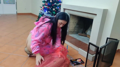 Verified Amateurs featuring Miss Squirting's 60fps movie