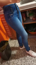 Rough movie with amorous Ximenitaa from Verified Amateurs