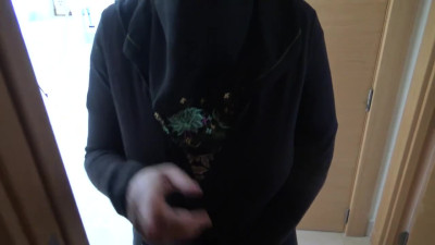 Arab anal sex with unimaginable SouzanHalabi from Verified Amateurs
