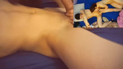 Good-looking Kyle and Kyle Smith's POV xxx