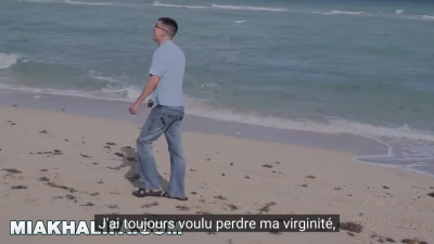 Watch sublime Mia Khalifa's video