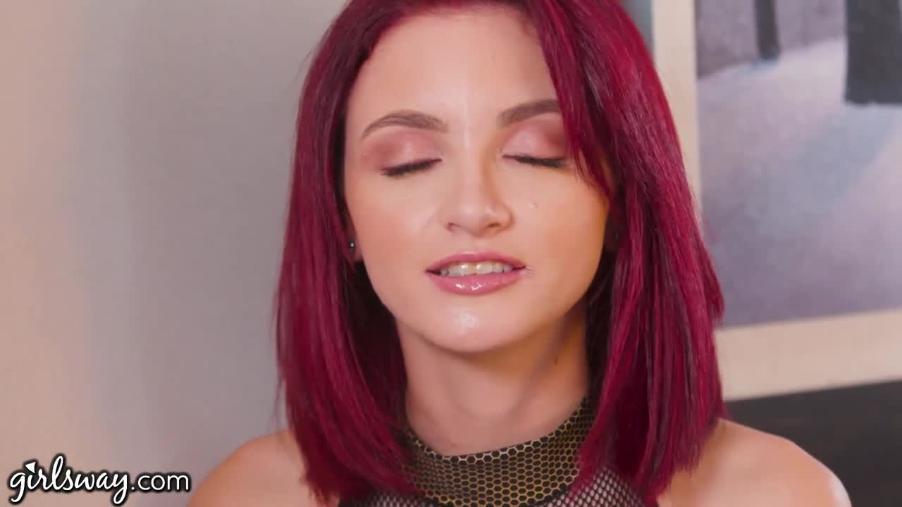 Lola Fae and Maya Kendrick's step-sister scene by Girls Way Free Porn Videos | BestPornHubs.