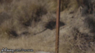 Carter and Aidra's babe smut