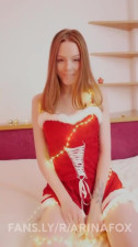 Watch consummate FoxyElf's sex