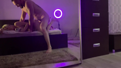 Amateur porn with cool Vik1One from Verified Amateurs