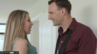 Watch magnificent Kat Chase's xxx