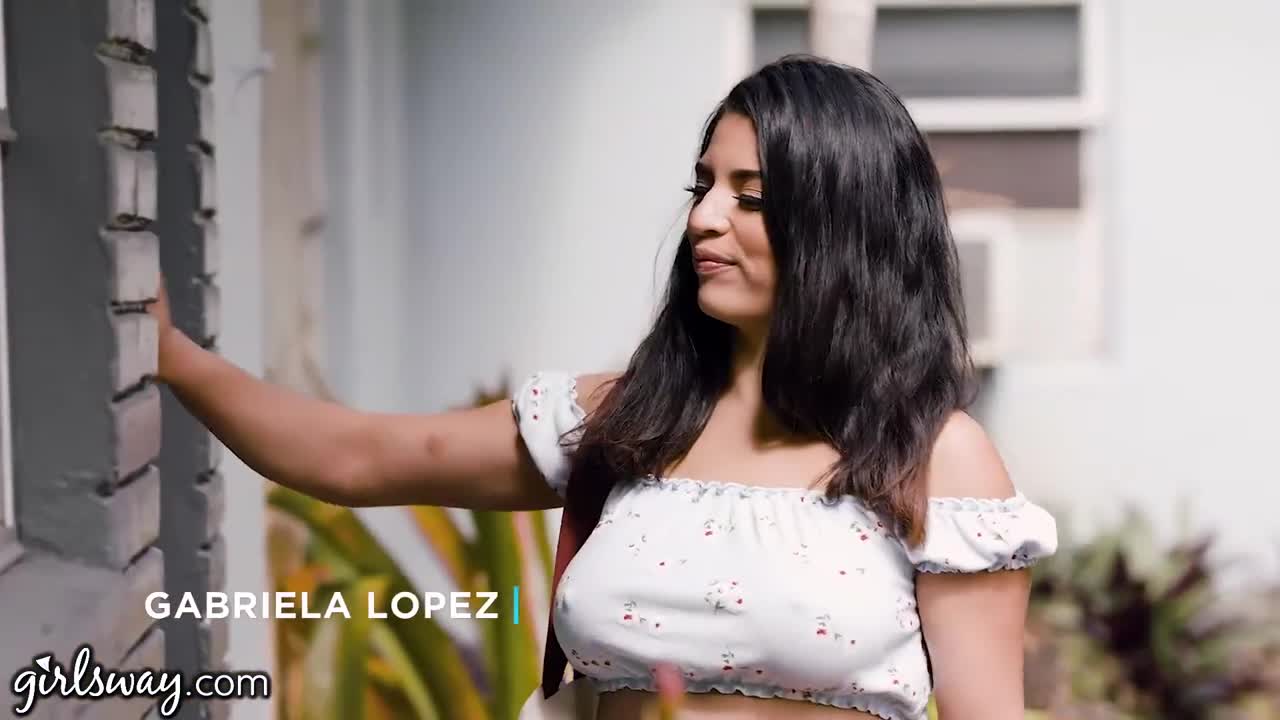 Bouncy Andi James and Gabriela Lopez's teen (18+) action Free Porn Videos | BestPornHubs.
