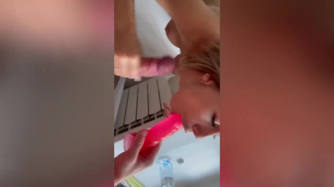 Amateur scene with adroit Vik1One from Verified Amateurs Free Porn Videos | BestPornHubs.