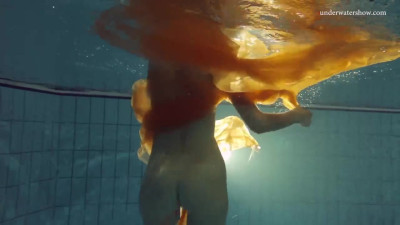Indescribable side piece at swimming pool teen (18+) porn