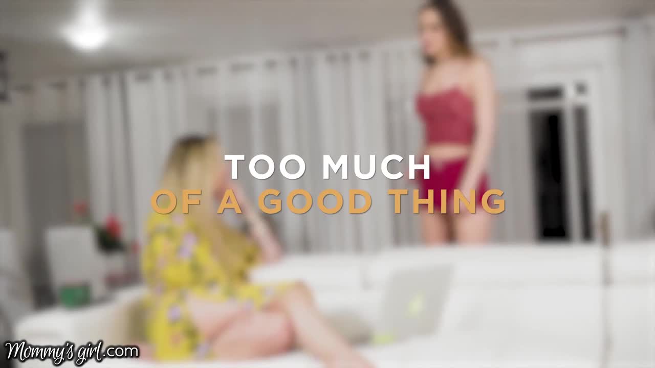 Cute Brooke Banner and Sera Ryder - tattoo xxx - Mommy's Girl Free Porn Videos | BestPornHubs.