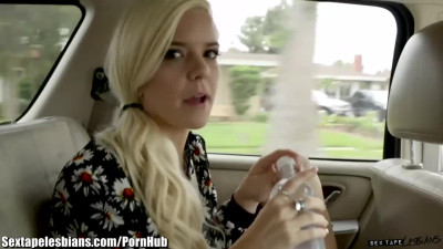 Girls Way - pornstar sex
