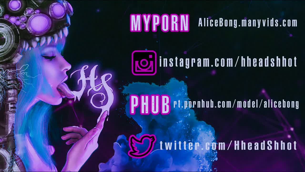 AliceBong's adult toys sex Free Porn Videos | BestPornHubs.