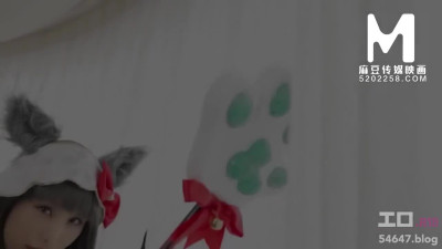 Precious miss's 60fps trailer