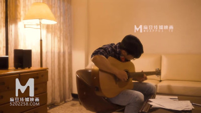 Minx's 丝袜 clip by AsiaM