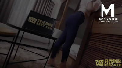 AsiaM featuring mantrap's 60fps action