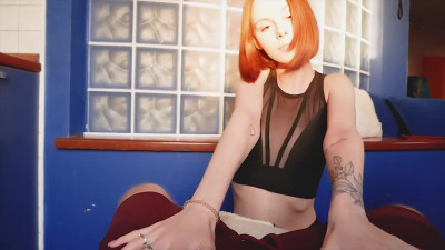 FoxyElf's cock sucking dirt by Verified Amateurs