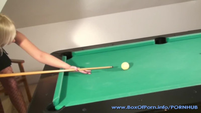 Masturbate smut with tough baby from Box Of Porn