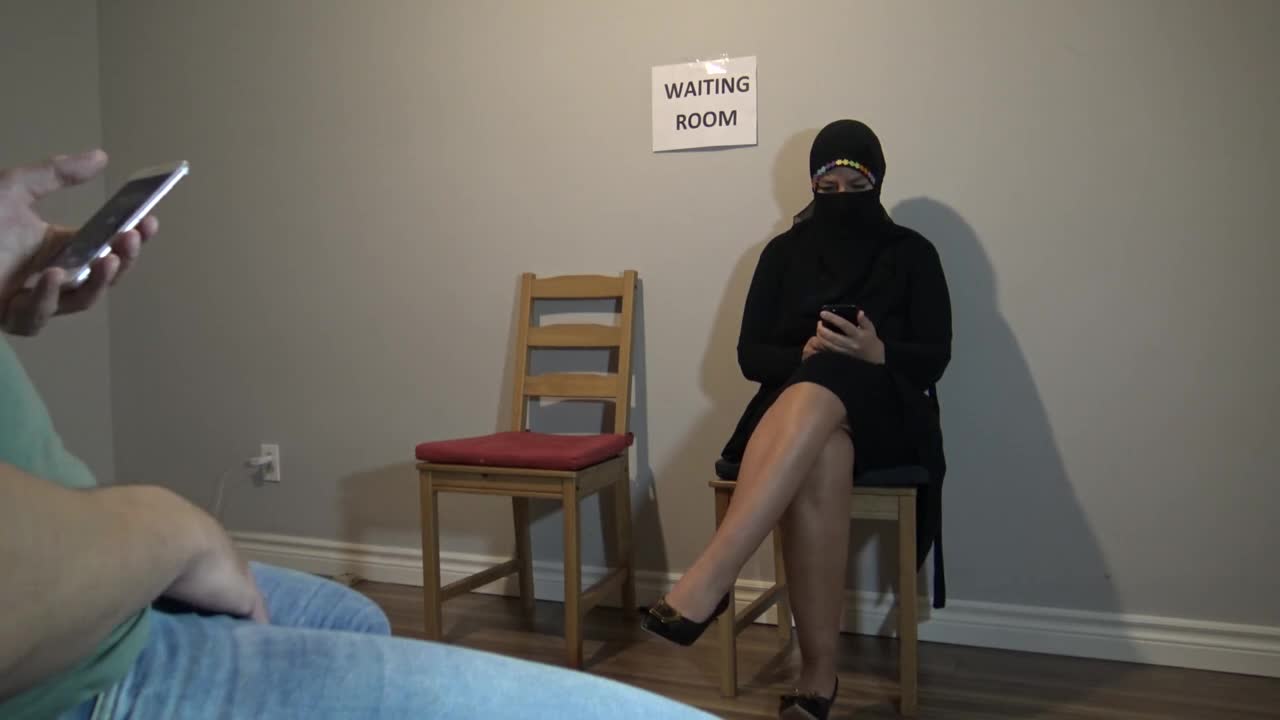 Watch bewitching SouzanHalabi's scene Free Porn Videos | BestPornHubs.