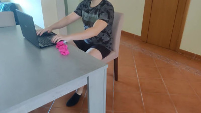 Looking-good Miss Squirting - mature mom smut - Verified Amateurs