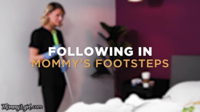 Reality action with extravagant Emma Hix and Serene Siren from Mommy's Girl