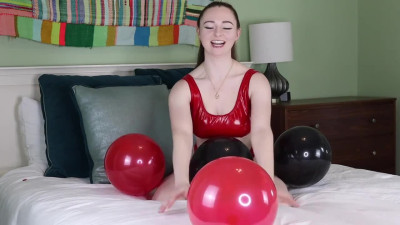 Ingenious Sissy and Jessie's hd clip