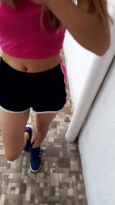 Latina movie with sexy Ximenitaa from Verified Amateurs