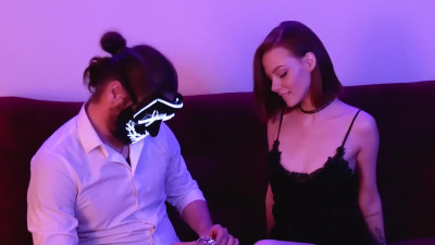 Red head smut with attractive FoxyElf from Verified Amateurs