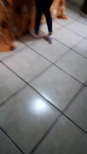 Adorable Ximenitaa at amateur mexico trailer