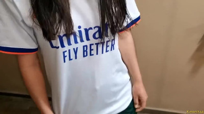 Mexicanas caseros video with engaging Ximenitaa from Verified Amateurs