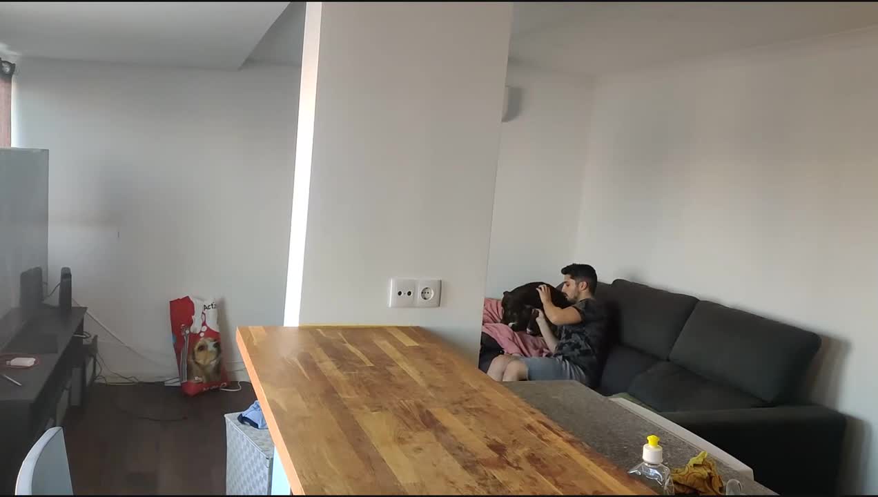 Miss's big tits video Free Porn Videos | BestPornHubs.