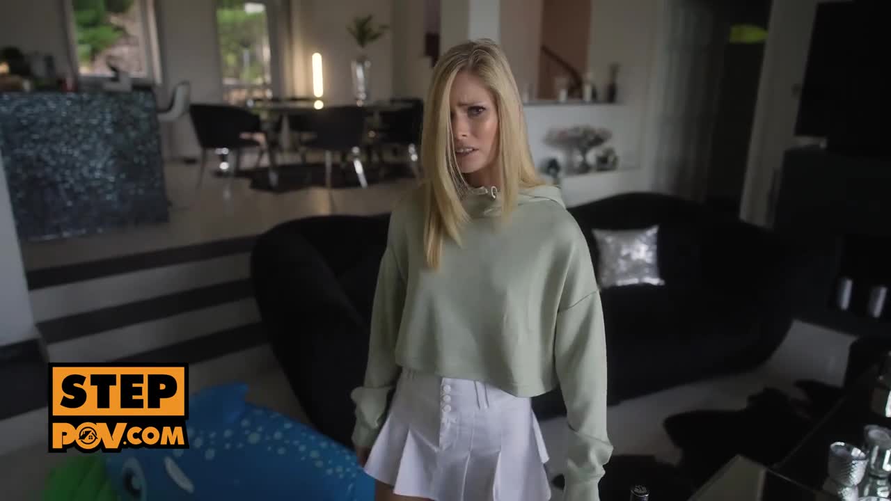 Candee Licious's hardcore movie by Step POV Free Porn Videos | BestPornHubs.