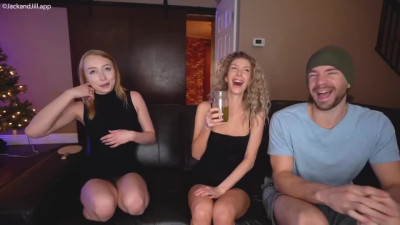 Verified Amateurs - vibrator clip