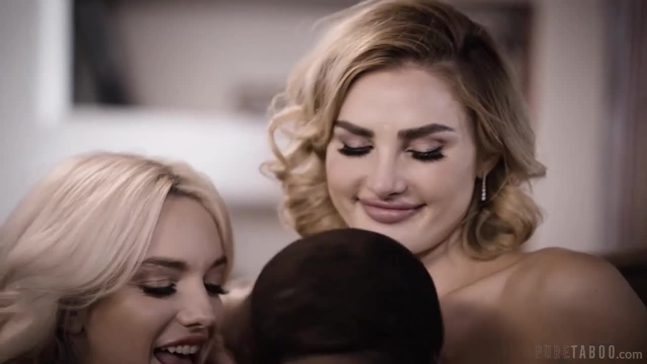 Comely Kenna James and Kenzie Anne at skinny action Free Porn Videos | BestPornHubs.
