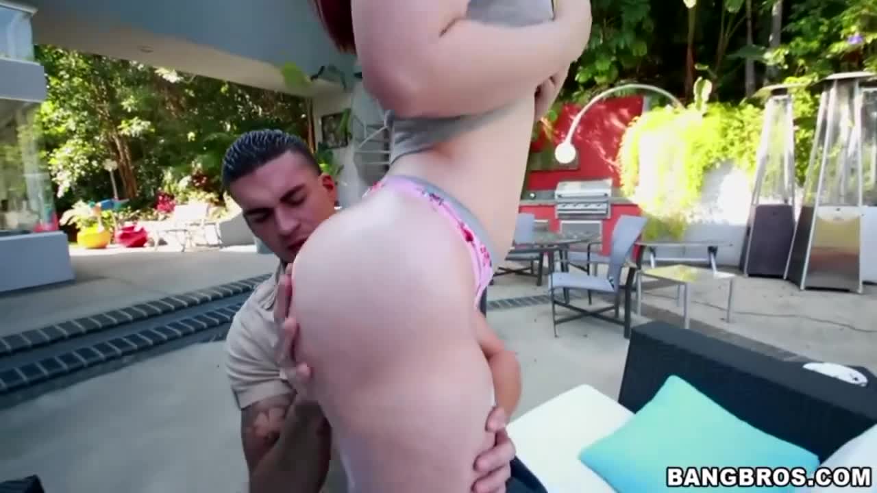 Blowjob smut with shaggy Lily Sincere from Ass Parade Free Porn Videos | BestPornHubs.