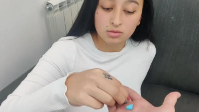 Miss's missionary porn