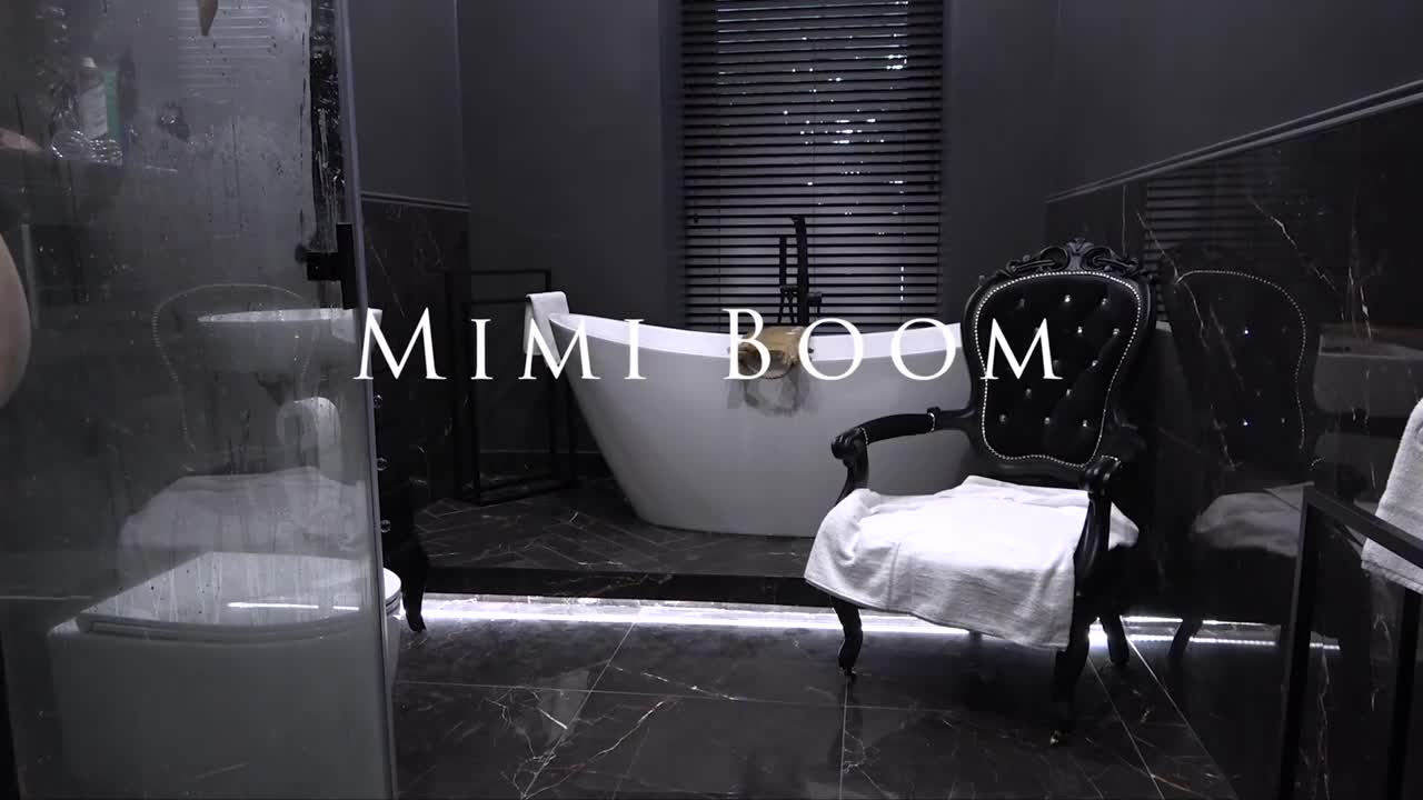 Watch hottie Mimi Boom's trailer Free Porn Videos | BestPornHubs.