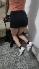 Verified Amateurs - home scene