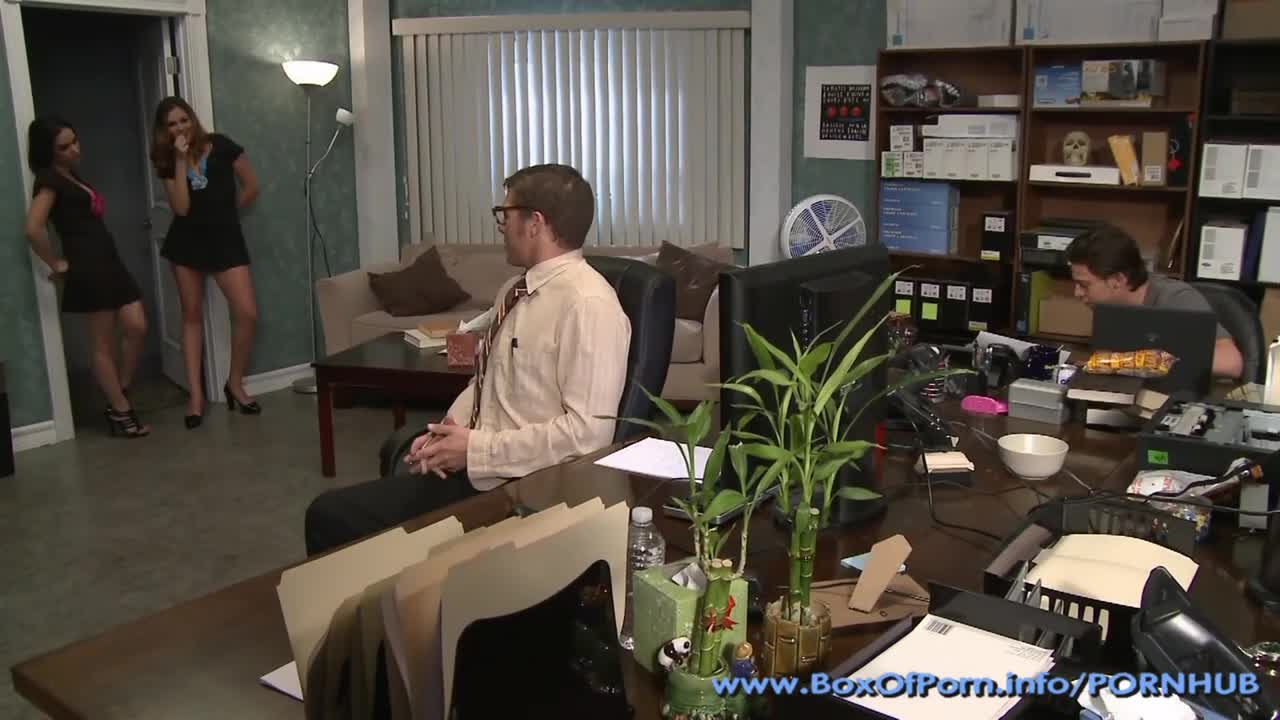 Box Of Porn - threesome video Free Porn Videos | BestPornHubs.