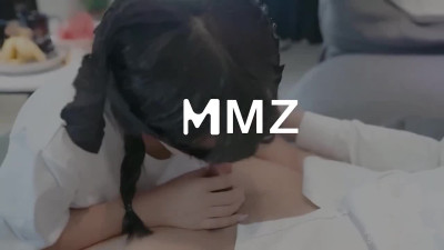 Temperament miss's 剧情 trailer