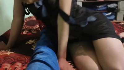 Watch magnetic Ximenitaa's sex