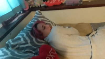 Watch alluring one and only's sex