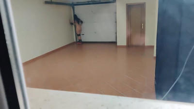 Watch slutty Miss Squirting's video