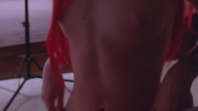 Dirty FoxyElf's missionary pov smut