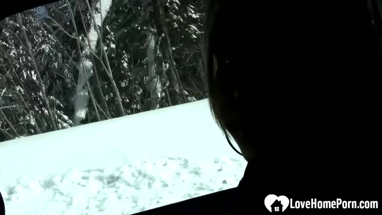 Homemade clip with looking-good lass from Love Home Porn Free Porn Videos | BestPornHubs.
