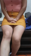 Vertical sex with outstanding Ximenitaa from Verified Amateurs