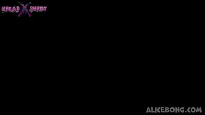 Dainty AliceBong at teenagers (18+) porn