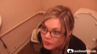 Honey's hardcore xxx
