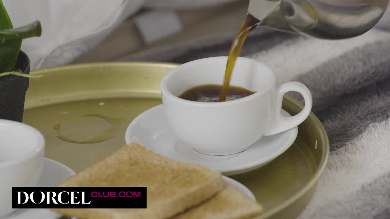 Dorcel Club featuring Alyssa Divine's interracial dirt Free Porn Videos | BestPornHubs.